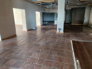 Restaurante en venta en El Puerto - Romanilla en Roquetas de Mar