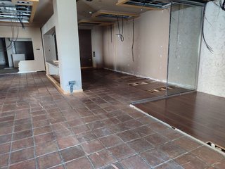 Restaurante en venta en El Puerto - Romanilla en Roquetas de Mar