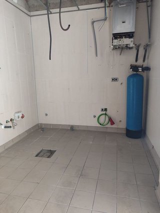 Restaurante en venta en El Puerto - Romanilla en Roquetas de Mar