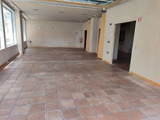 Restaurante en venta en El Puerto - Romanilla en Roquetas de Mar