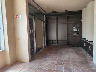 Restaurante en venta en El Puerto - Romanilla en Roquetas de Mar