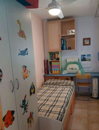 Ático en venta en Moncófar playa en Moncofa