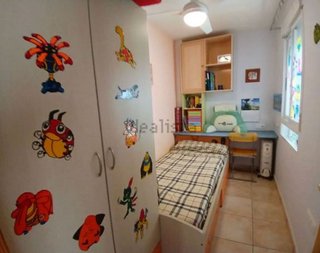 Ático en venta en Moncófar playa en Moncofa