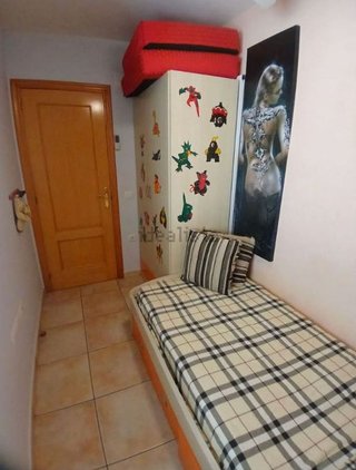 Ático en venta en Moncófar playa en Moncofa