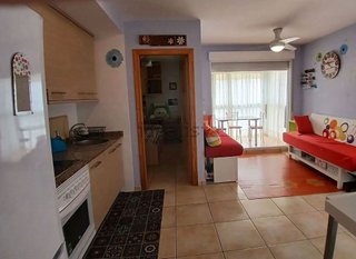 Ático en venta en Moncófar playa en Moncofa