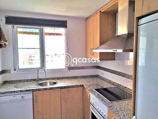 Piso en venta en Monterrey - Rancho Domingo en Benalmádena