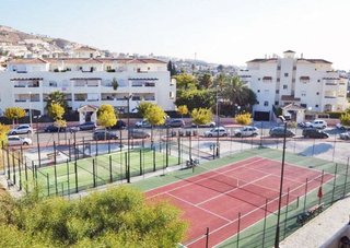 Piso en venta en Monterrey - Rancho Domingo en Benalmádena