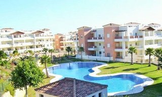 Piso en venta en Monterrey - Rancho Domingo en Benalmádena