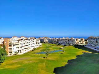 Piso en venta en Monterrey - Rancho Domingo en Benalmádena