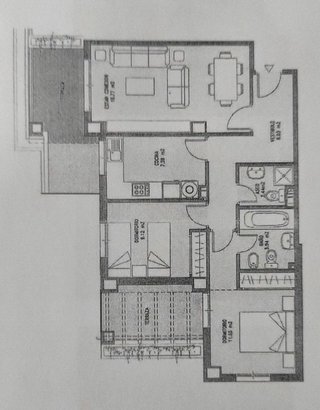 Piso en venta en Monterrey - Rancho Domingo en Benalmádena