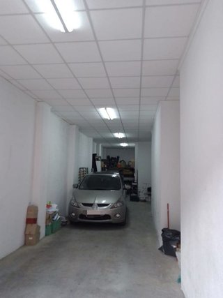 Garaje en venta en San Pablo - Santa Teresa en Albacete