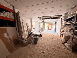 Garaje en venta en Ciutadella en Ciutadella de Menorca