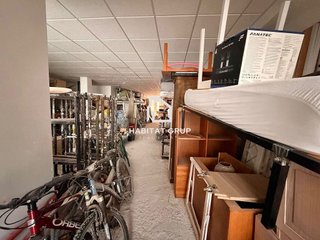 Garaje en venta en Ciutadella en Ciutadella de Menorca