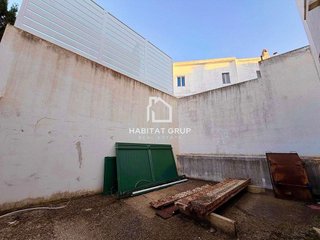 Garaje en venta en Ciutadella en Ciutadella de Menorca