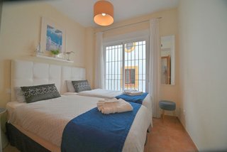 Dúplex en venta en Playa Bajadilla - Puertos en Marbella