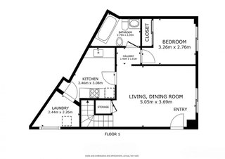 Dúplex en venta en Playa Bajadilla - Puertos en Marbella
