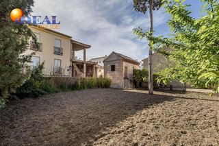 Chalet en venta en Cájar