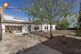 Chalet en venta en Cájar