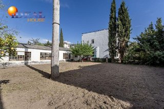 Chalet en venta en Cájar
