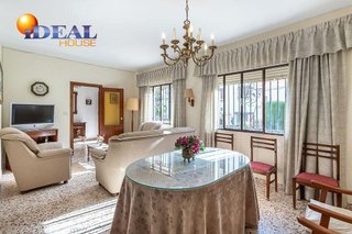 Chalet en venta en Cájar