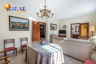 Chalet en venta en Cájar