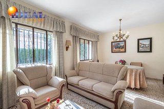 Chalet en venta en Cájar