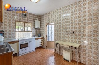 Chalet en venta en Cájar