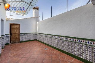 Chalet en venta en Cájar