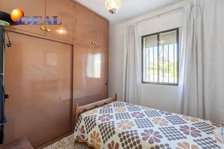 Chalet en venta en Cájar