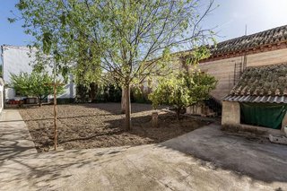 Chalet en venta en Cájar
