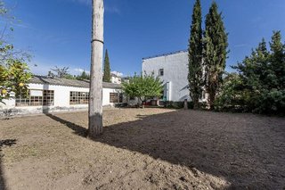Chalet en venta en Cájar
