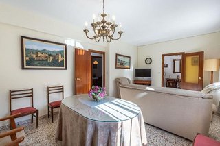 Chalet en venta en Cájar