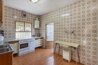 Chalet en venta en Cájar
