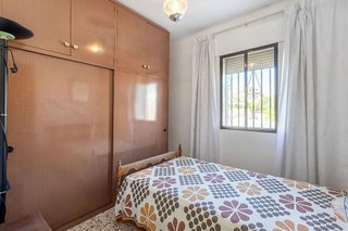 Chalet en venta en Cájar