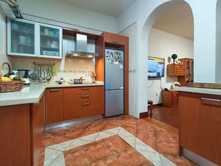 Casa adosada en venta en Santa Fe