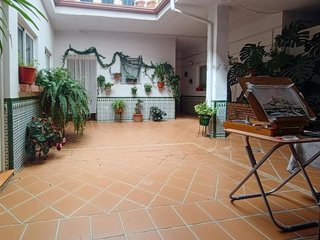 Casa adosada en venta en Santa Fe