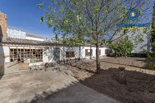 Chalet en venta en Cájar