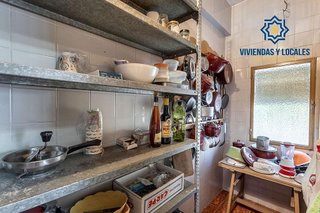 Chalet en venta en Cájar