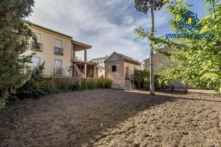 Chalet en venta en Cájar