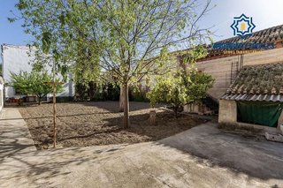 Chalet en venta en Cájar