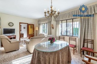 Chalet en venta en Cájar