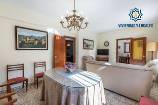 Chalet en venta en Cájar