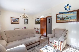 Chalet en venta en Cájar