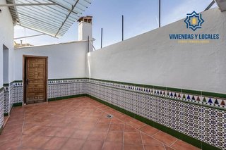 Chalet en venta en Cájar