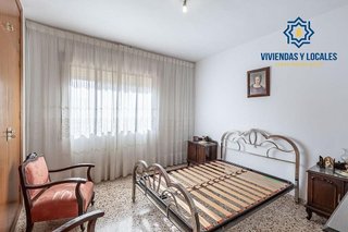Chalet en venta en Cájar