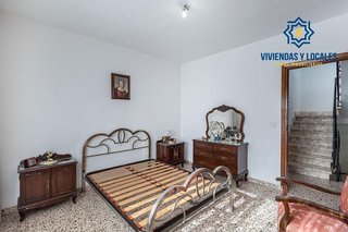 Chalet en venta en Cájar