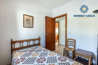 Chalet en venta en Cájar