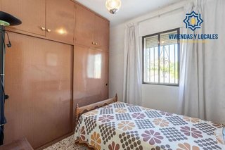 Chalet en venta en Cájar