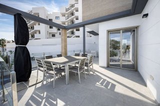 Chalet en venta en Campos de Golf - Villa Martin - Los Dolses en Orihuela