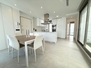Chalet en venta en Campos de Golf - Villa Martin - Los Dolses en Orihuela
